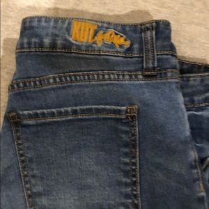 KUT from the Kloth jeans